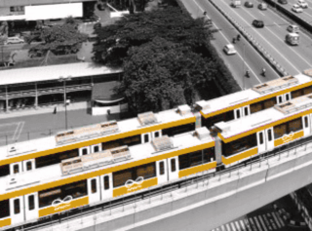 Body Branding - LRT