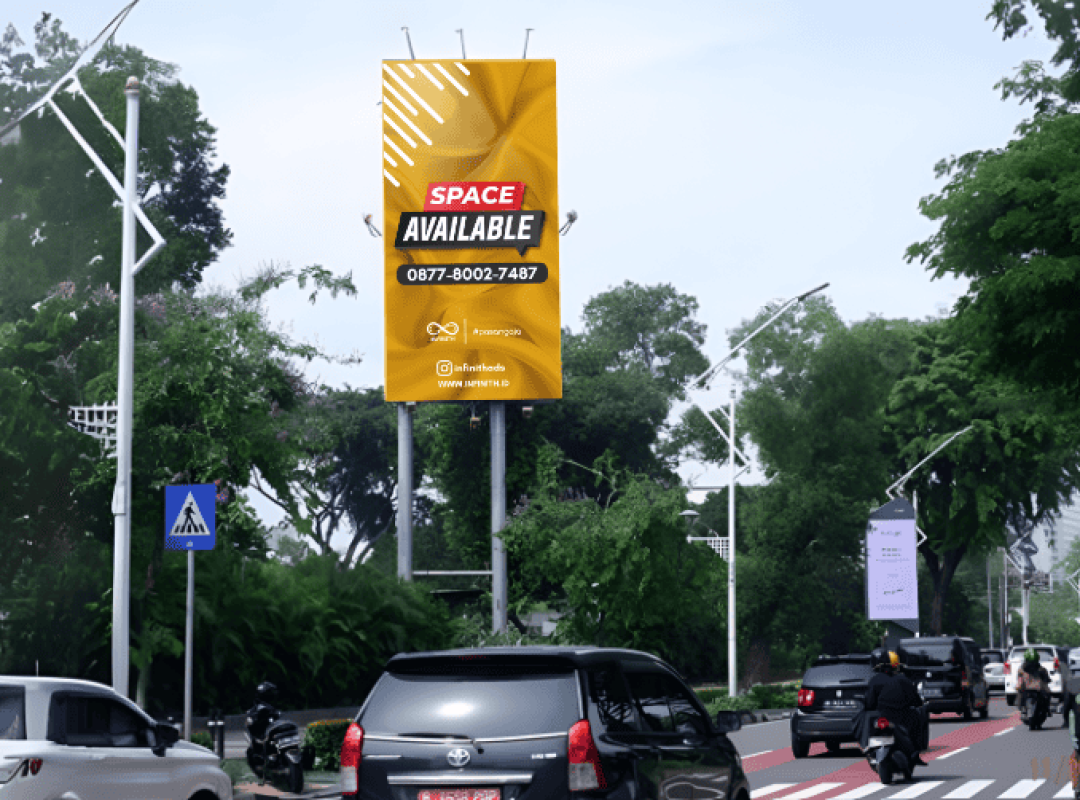 Jl. ASIA AFRIKA TITIK 10