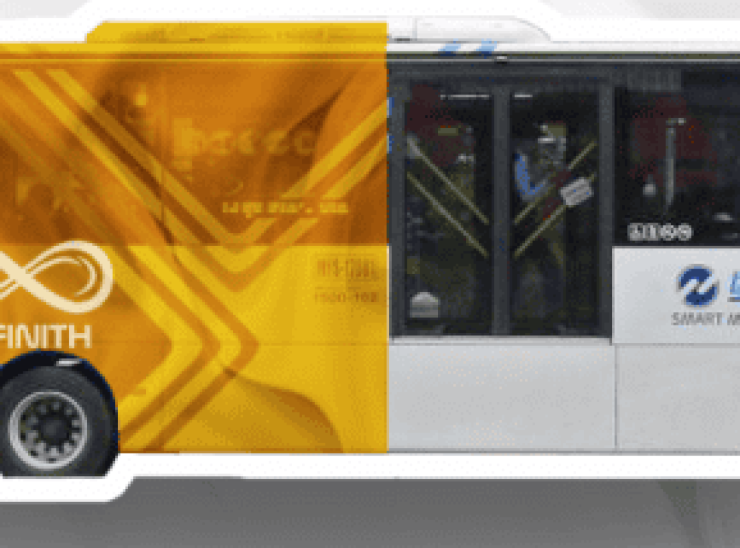 MAXI BUS