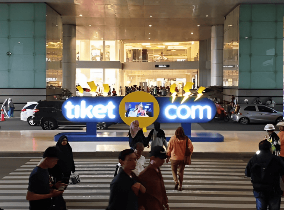 Tiket.com - 2